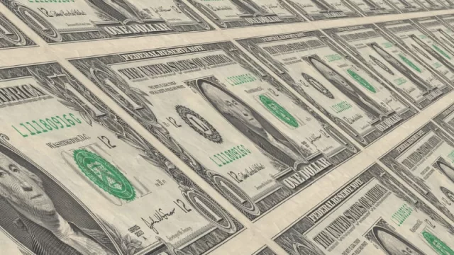 El BCP debería evaluar en qué medida intervenir ante apreciación del dólar, según economista