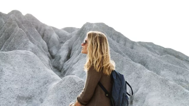 Esto es lo que piensa la generación Z acerca de viajar