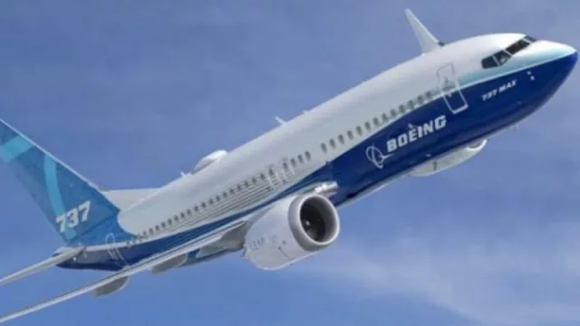 EASA reprobó las pruebas de seguridad del 737 MAX