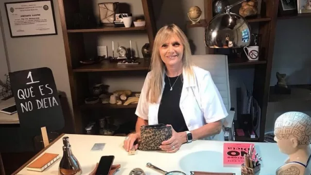 Naltreva (el fármaco más vendido de EE.UU. contra el sobrepeso y la obesidad) ya se vende en Córdoba