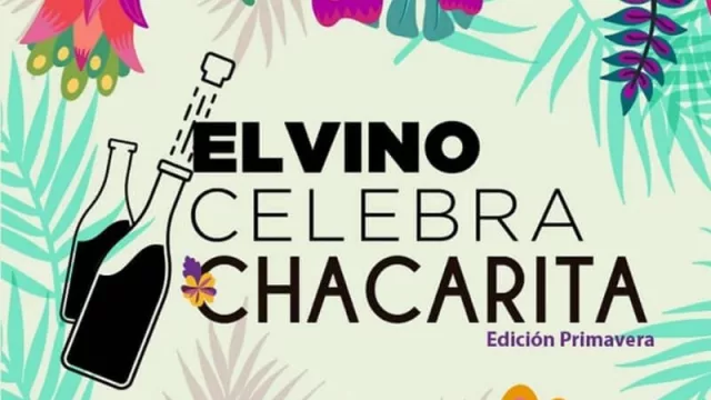 El ciclo El Vino Celebra llega a Chacarita en su gira por los barrios porteños