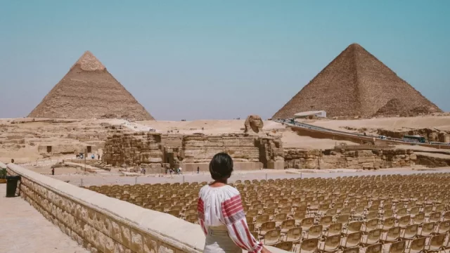 ¿A dónde viajan los multimillonarios? En esta nota te contamos