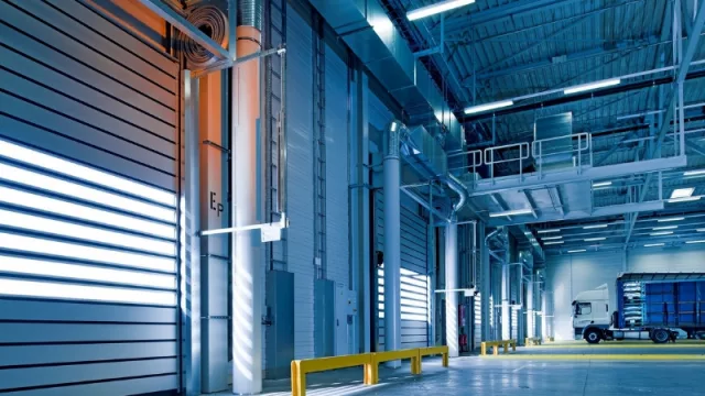 Se elevó la tarifa de tránsito para camiones de carga: ¿cómo responde el sector?