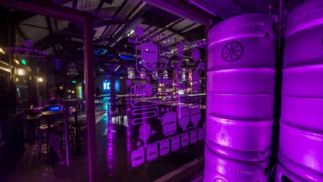 Rodrigo Nogués: “Las ventas en locales nocturnos bajaron entre 20% a 25% este año”