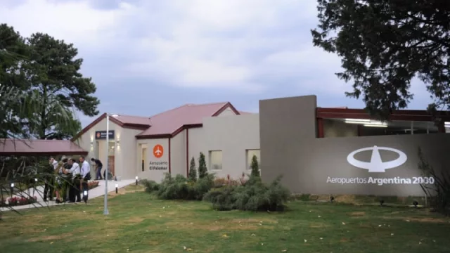 ANAC espera que un fallo de último momento salve la operación de las low cost en El Palomar 