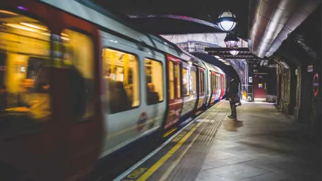 Asubte: una posible alternativa de transporte para la capital