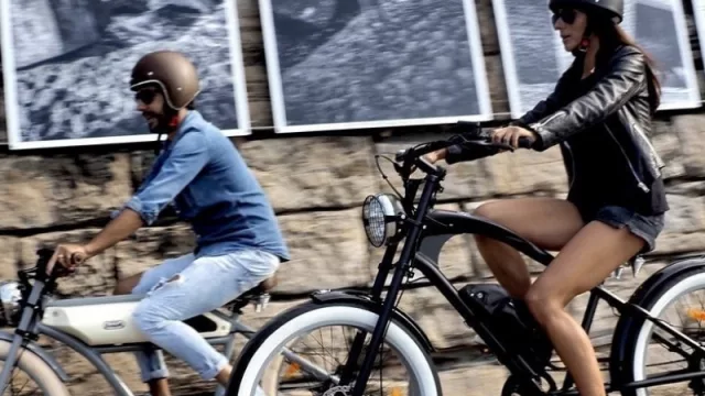 Electromovilidad: esta marca busca posicionarse en el mercado nacional