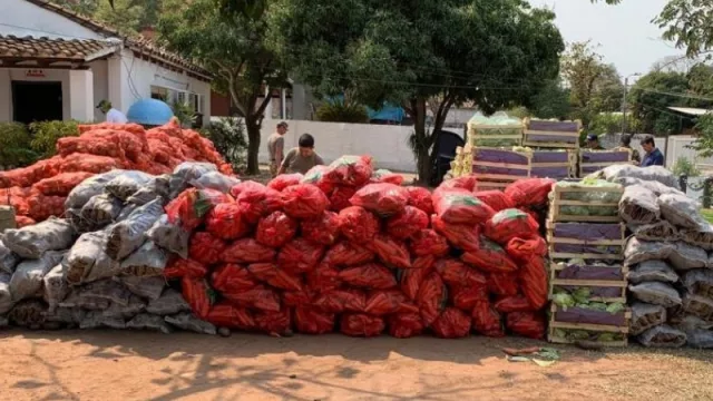 DNA insta a trabajar coordinadamente con instituciones públicas para frenar contrabando