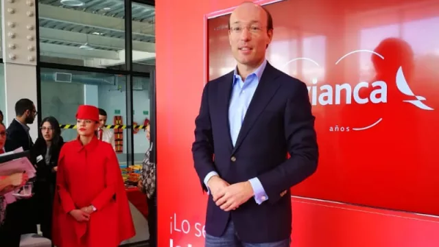 El nuevo management de Avianca niega la quiebra y analiza nuevas rutas a Argentina