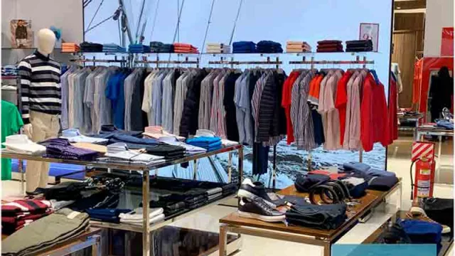 MC Arquitectura Interior & Comercial es sinónimo de muebles a medida (especial para tiendas)