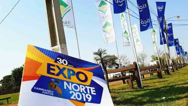 Arranca la Expo Norte 2019 con expectativas de negocios por US$ 10 millones