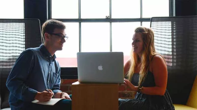 Level Up Boot Camp: un encuentro para formar a los emprendedores del futuro