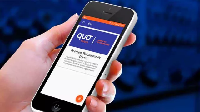 Nuevo modelo de compras: esta es la fintech que ayuda a las tiendas para aumentar sus ventas