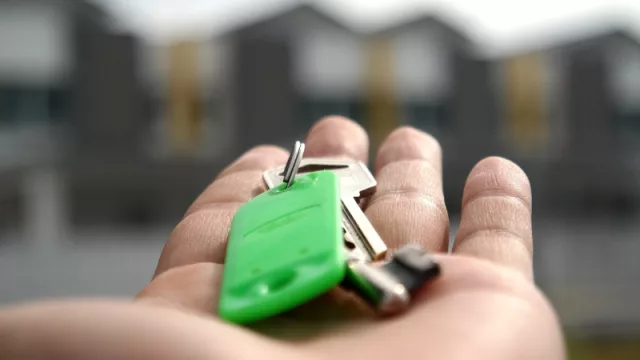 “Rubro inmobiliario necesita centrarse en la estabilidad económica y el acceso a créditos”