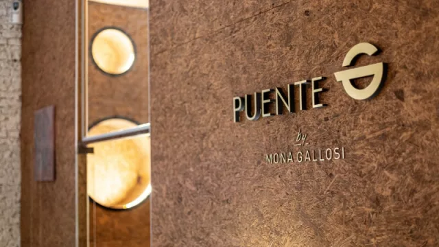 Conocé Puente G: un pop up bar y restaurante que invita a viajar por el mundo con sus cócteles y comidas