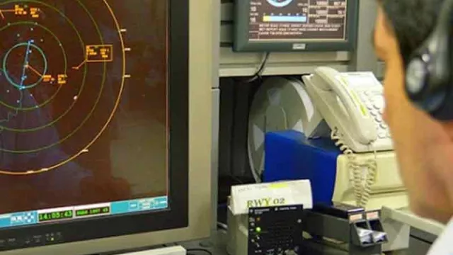 La valoración insuficiente del Controlador de Tráfico Aéreo en Paraguay