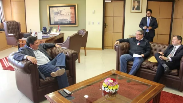 Empresarios solicitan creación de consejo intersectorial para establecer una agenda país