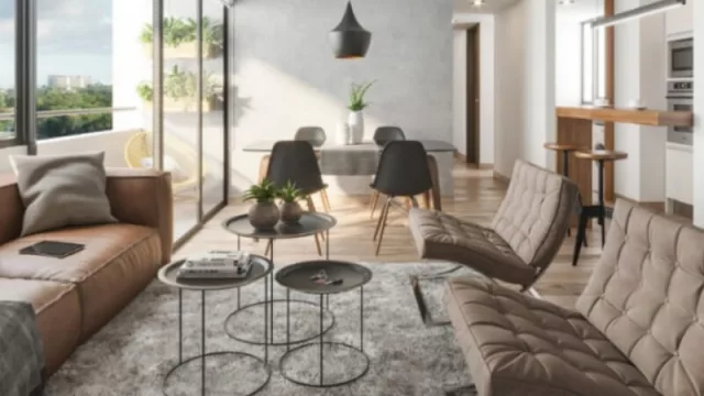 Muhrada: un nuevo proyecto inmobiliario de la desarrolladora Portus