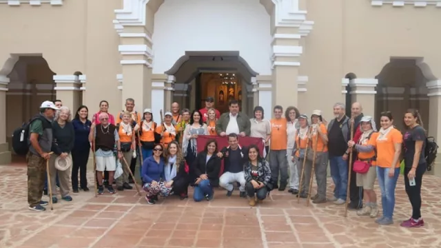 “Camino de las Misiones”, el primer producto turístico del Mercosur realizado en tres naciones