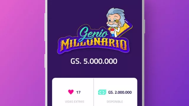 ¿Quién quiere ser millonario? Una app de tendencia mundial ya está desarrollándose en Paraguay