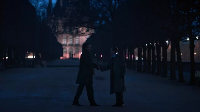 El Supremo Manuscrito, un thriller nacional que juega con un trasfondo histórico