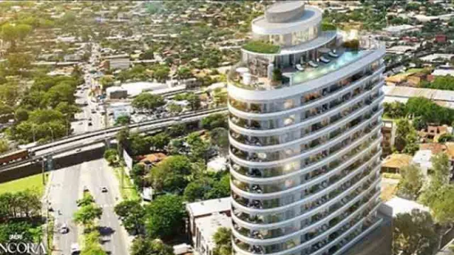 Juan José Ardissone: “Asunción necesita crecer para arriba y para abajo”