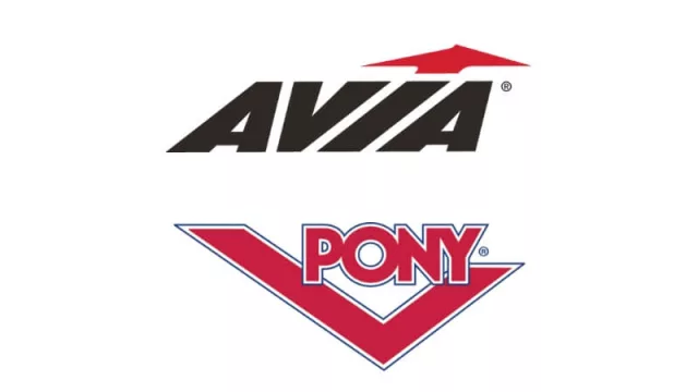 Avia y Pony, dos marcas que vuelven a pisar en Argentina (mix entre producción local e importación)