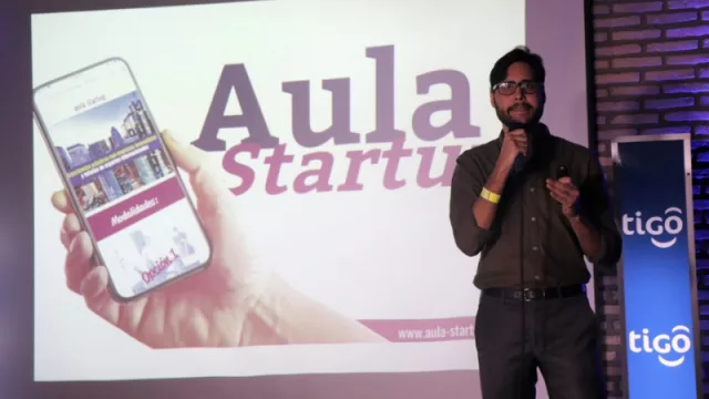 ¿Tenés un emprendimiento tecnológico? Esta es tu oportunidad de impulsarlo