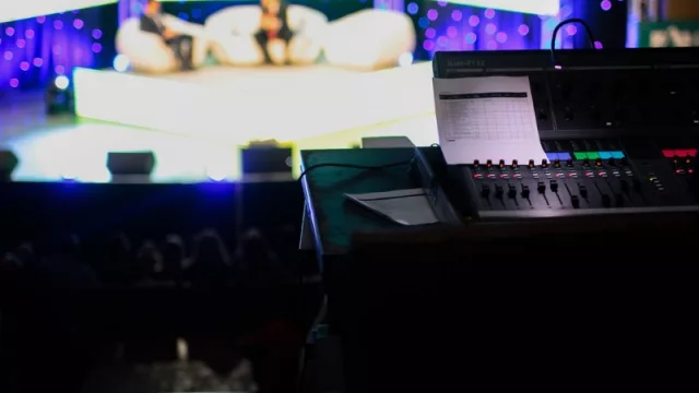 Producción televisiva: en crecimiento pero limitada por falta de inversiones