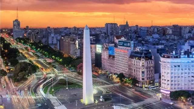 Qué hacer cuando tenés algunas horas libres en Buenos Aires 