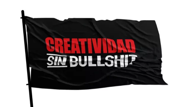 “Creatividad sin bullshit”: Ricky Ovelar lanza Sangre .Agency