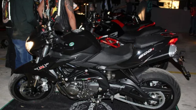 Con altas expectativas desembarca en Paraguay esta nueva firma italiana