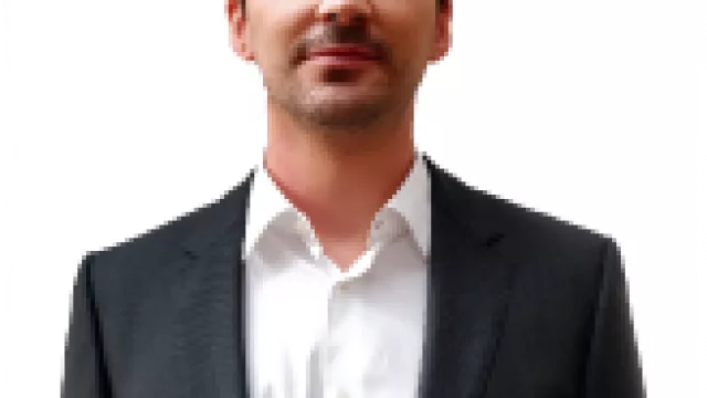 El paraguayo quiere saber quién está detrás del emprendimiento