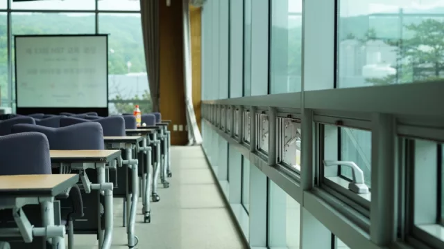 Taller Jpro: “Damos un pantallazo para que los jóvenes se incorporen al ámbito laboral”