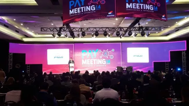 Pay Meeting: se necesitan crear productos que agilicen los procesos financieros