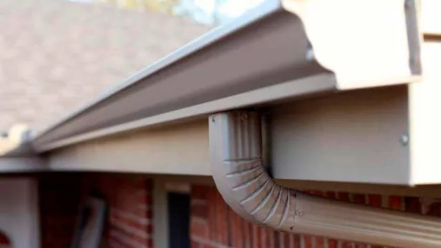 Canaletas del Este Paraguay busca ser referente en instalación y mantenimiento de canaletas del país