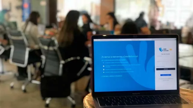 Plataforma nacional facilita el acceso a referencias laborales (más 3.100 registros)