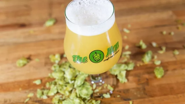 Industria cervecera nacional demuestra cómo reinventarse (y la temporada alta no para)