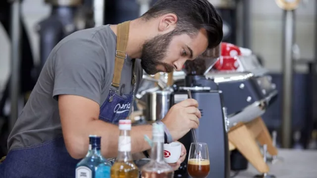 Emprendedoras buscan que Paraguay sea reconocido como un país potencial en el mercado del café