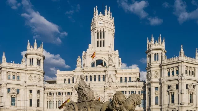 Conexión Madrid: los tours más recomendados de la capital española