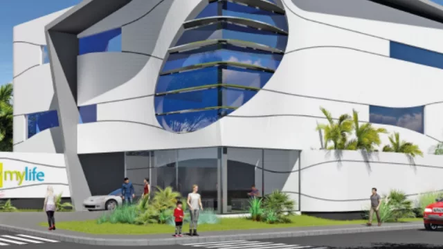 Clínica deportiva, estética y nutricional presenta nueva sede (con millonaria inversión)