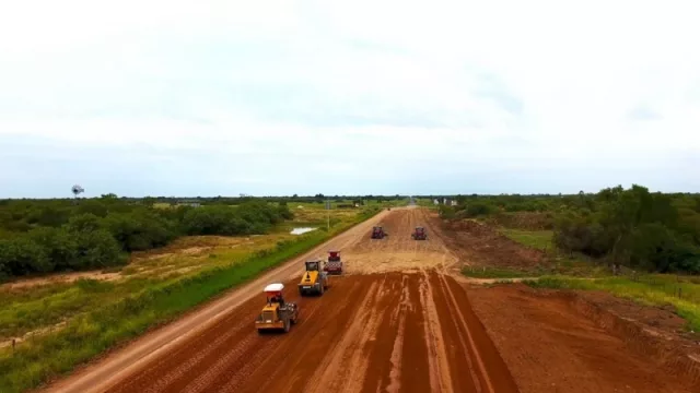 Más de US$ 1.700 millones para desarrollar el Chaco