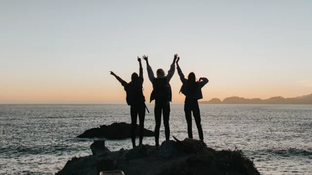 Cuando la amistad es la base de un emprendimiento: dos historias de éxito