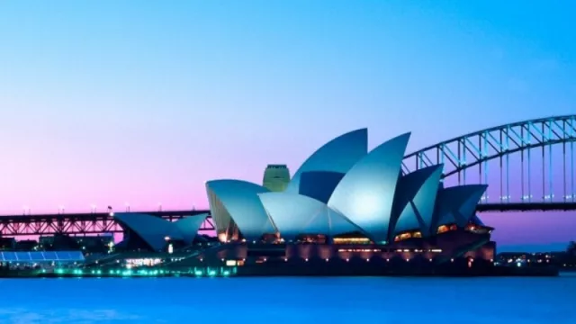 Sídney, la metrópoli con el equilibrio perfecto entre riqueza cultural y natural