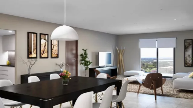 Emporium Group suma un nuevo edificio residencial a la avenida Molas López