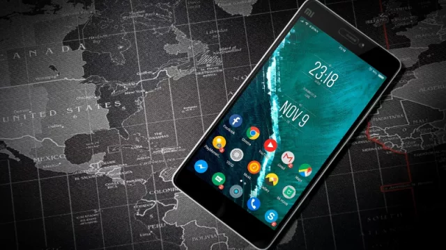 Resultados de encuesta anterior