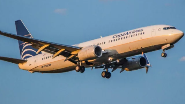 CEO de Copa Airlines visita Paraguay y estudia nueva ruta