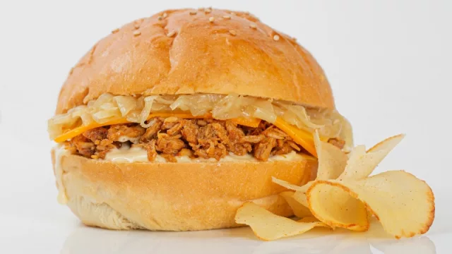 Lapatiss sumó varias opciones a su carta (riquisimas todas)    