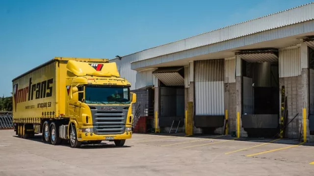 Mirtrans y DAC se unen para crear la empresa más grande de entrega de paquetería y encomiendas