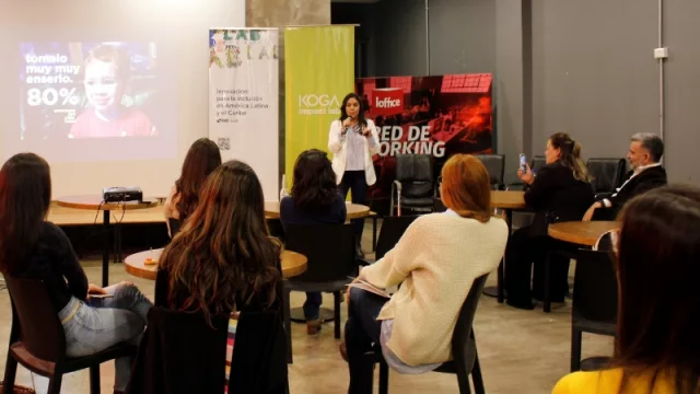 Por primera vez Paraguay será sede de foro de mujeres emprendedoras